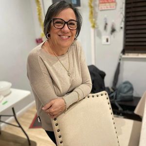 Meet your Posher, Josefina